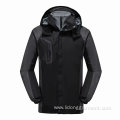 Winter Men Rainproof Windproof Proof Coats And Jackets